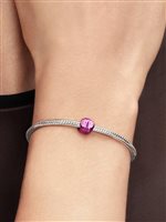 Charm Pandora Donna in Argento 794905C01 - 794905C01